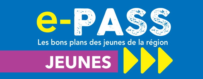 banniere e-pass Aix in roller