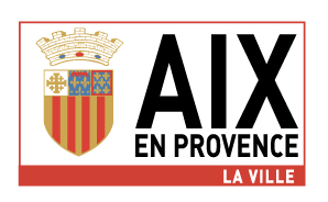 logo Ville Aix en Provence