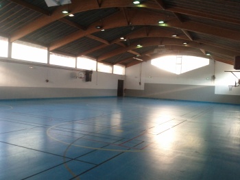 Salle de Coulange