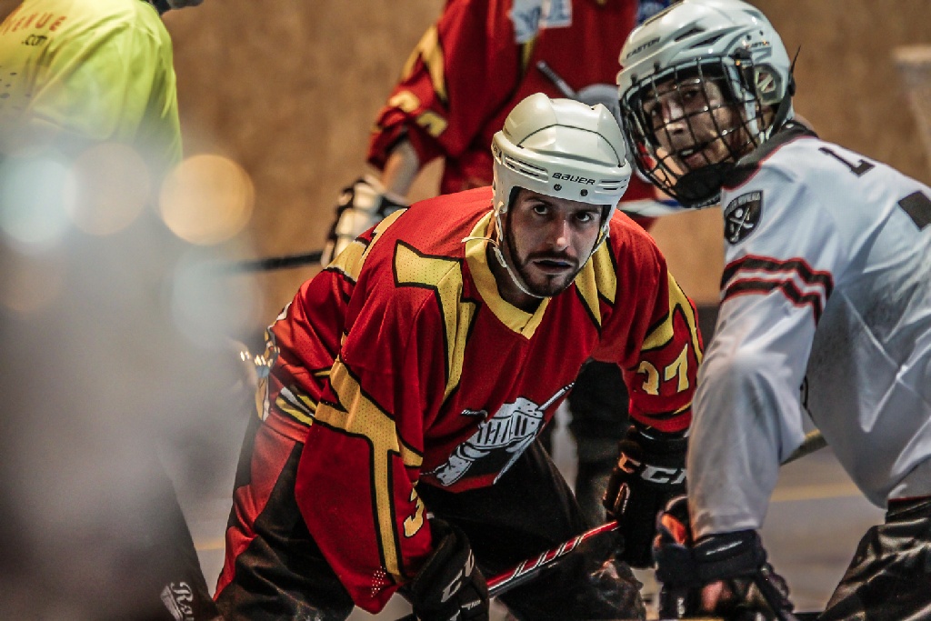 coupe de france roller hockey aix vs nice 01