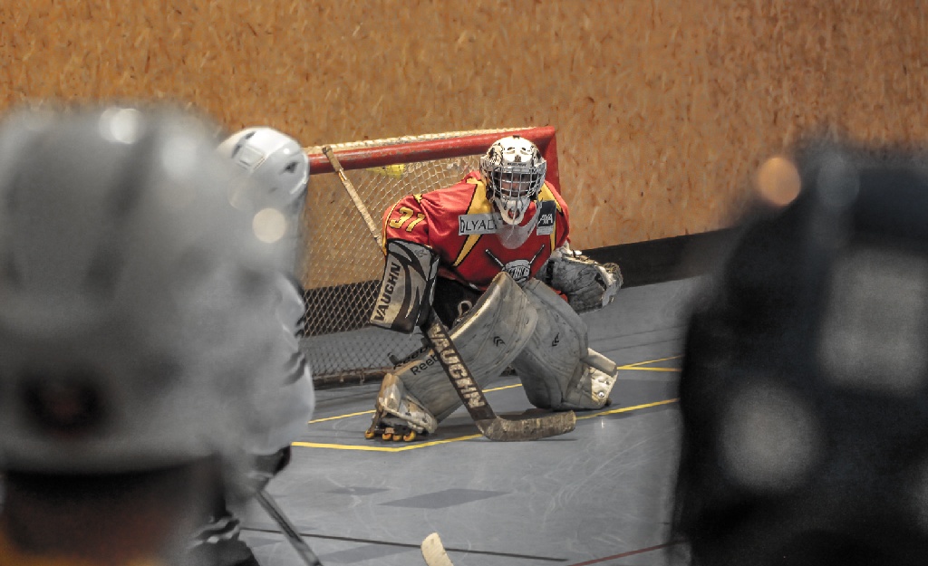 coupe de france roller hockey aix vs nice 02