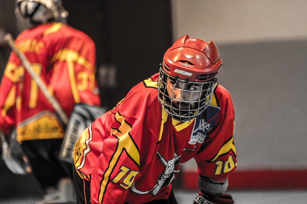 coupe de france roller hockey aix vs nice 03