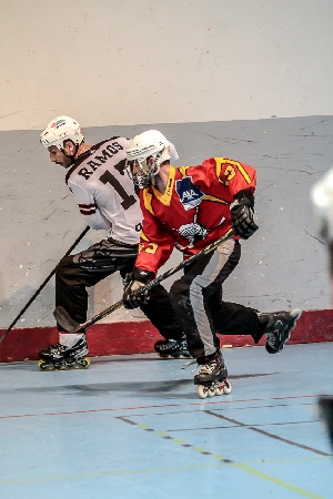 coupe de france roller hockey aix vs nice 04