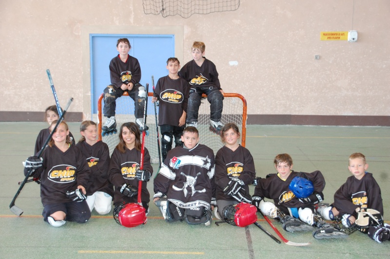 201505 -- PassSportClub Tournoi avec Oraison 2014-2015