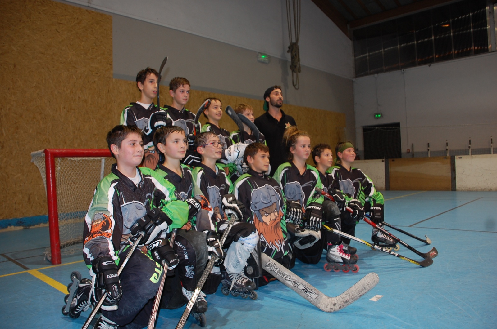 201611 - Benjamins rolle hockey