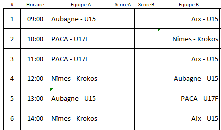 tournoi jeunes 16-12