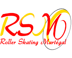 Logo Roller Sports Martigues