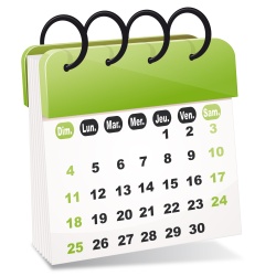 calendrier-vert