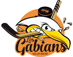 logo gabians rpm six-fours