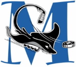 Logo montepllier roller hockey