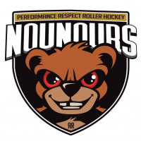 logo nounours roller-riviera