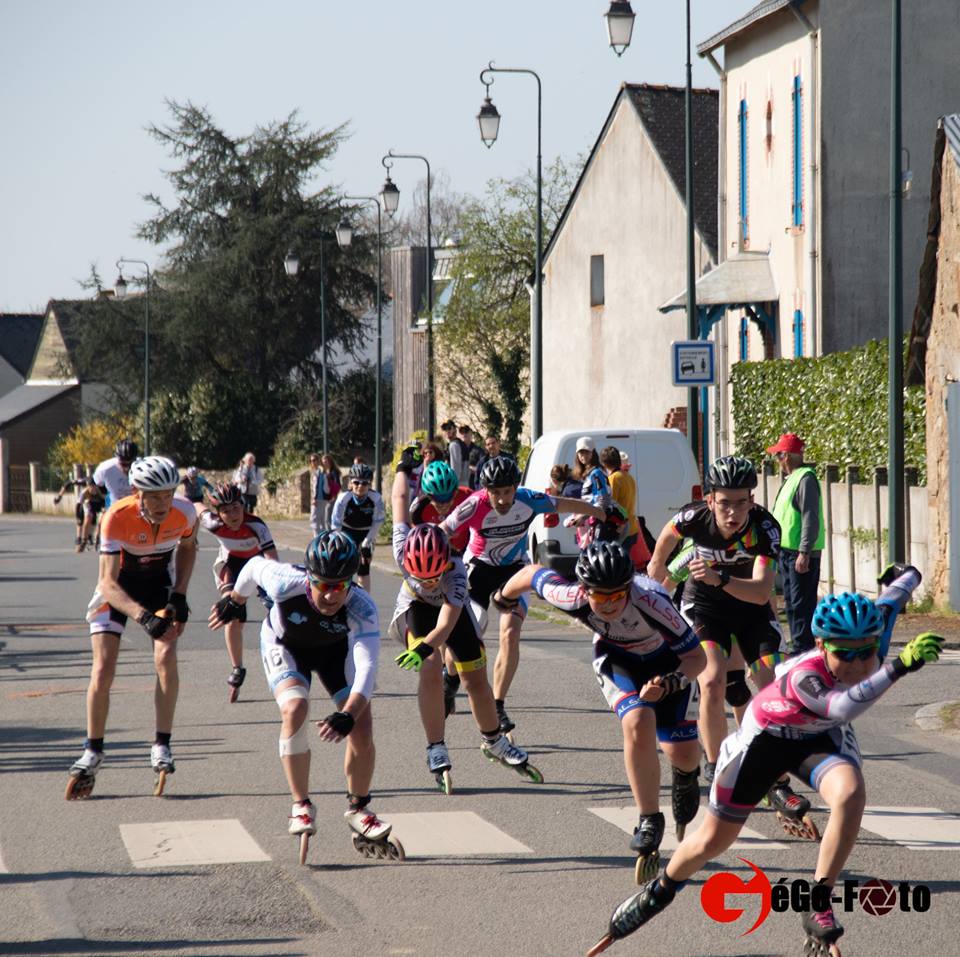 201903 - Le sprint de Juliette